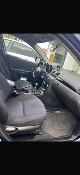 Mazda Auto zum verkaufen - Mazda 3 in Saarbrücken