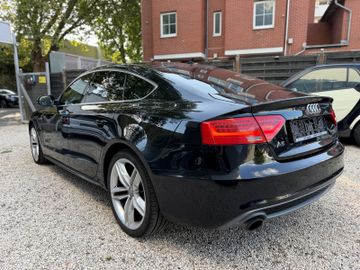 Audi A5 - 11
