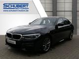 BMW 520 i M Sport LED HuD NAVI Digitales Cockpit SHZ - BMW 520 in Magdeburg
