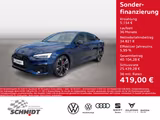 Audi A5 Sportback 40 TDI quattro SLine edition + HuD