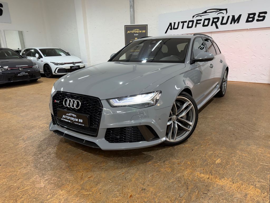 Audi RS6