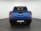 Nissan Navara 2.3 dCi N-Guard Launch 4x4 LED Navi 360° - Nissan Navara mit Diesel-Antrieb: Allradantrieb