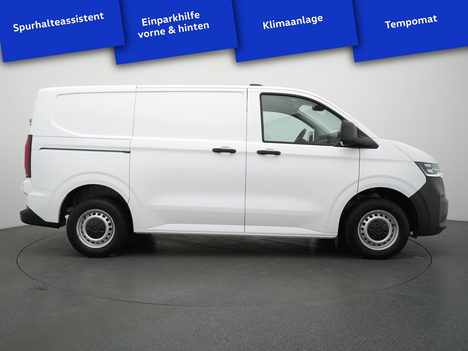 Volkswagen T7 Transporter - Bild 3