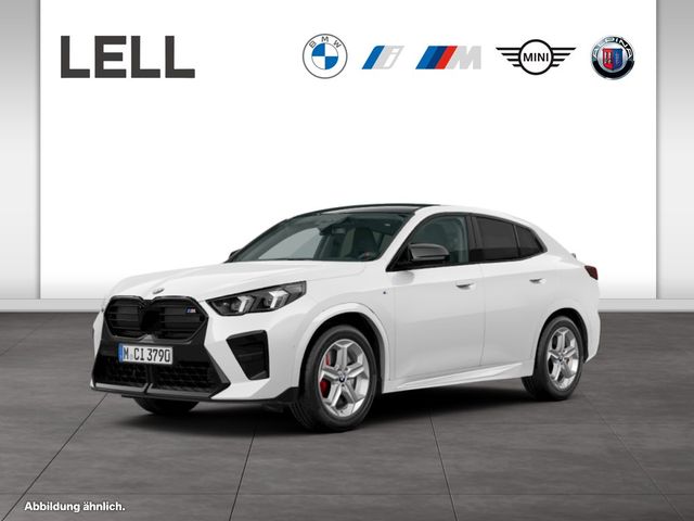 BMW X2 M35i xDrive