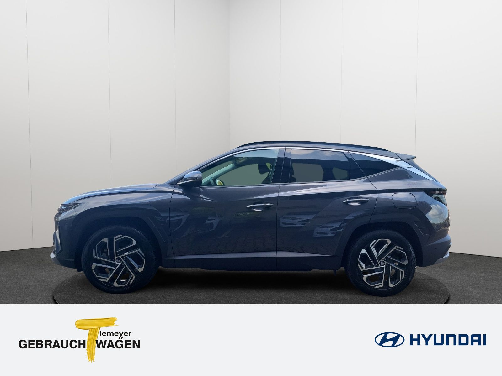 Hyundai Tucson – Bild 8