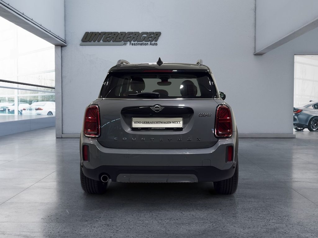 MINI Cooper Countryman 2022