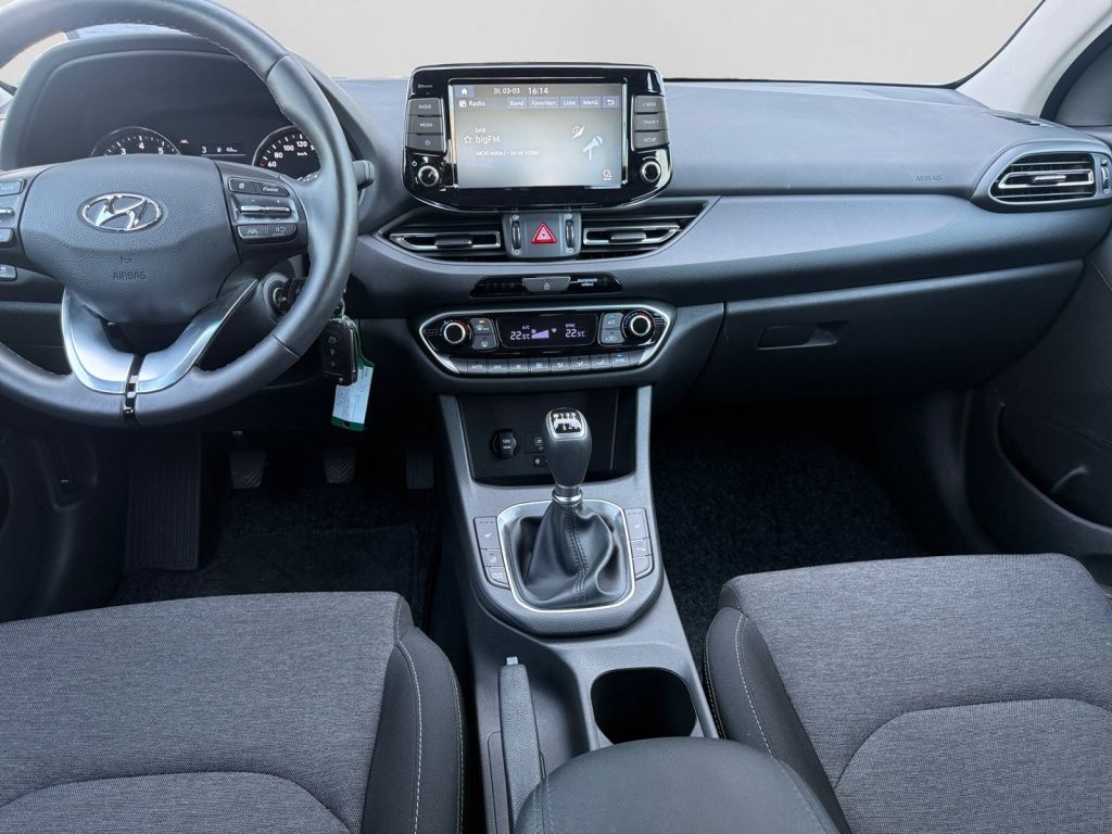 Hyundai i30 – Bild 12