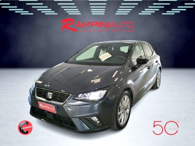Seat SEAT Ibiza 1.0 TSI 95 CV FR Pronta Consegna GARA imagem 2