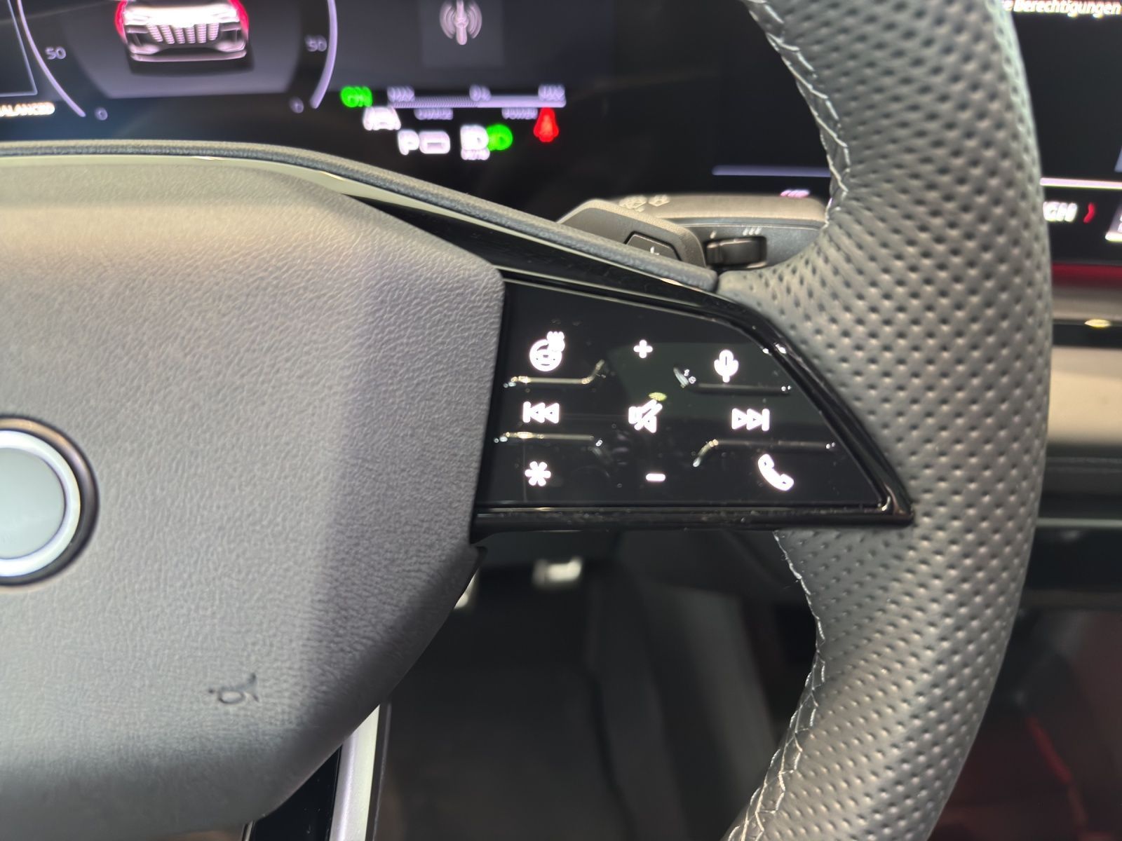 Audi Q6 e-tron - Bild 22