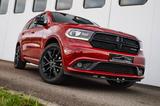 Dodge Durango 3,6 V6 4x4 GT/7 Sitzer/R20/Beats/AHK - Dodge Durango: Allradantrieb