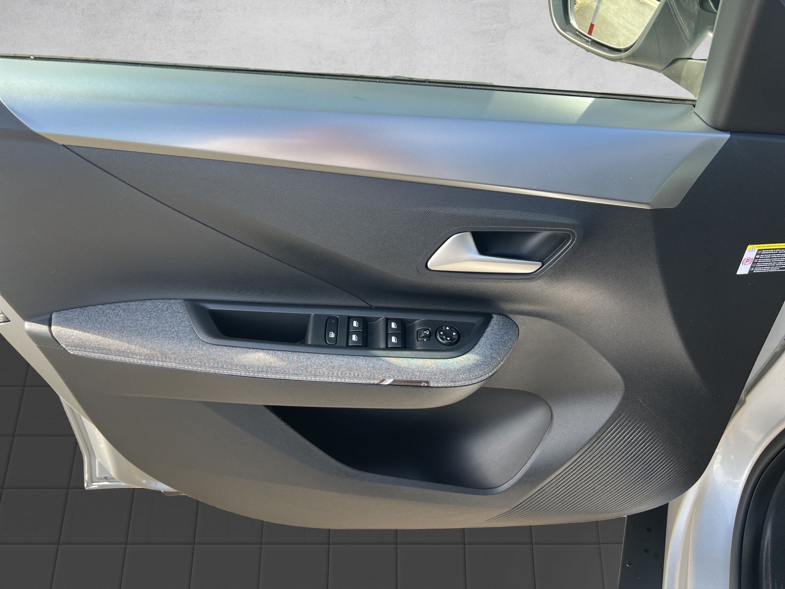 Frontera B 1.2 Mild-Hybrid LED*Navi*SHZ