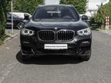 BMW X3 xDrive30d M Sport HUD AHK PANO ACC Komf HiFi  - BMW X3 Gebrauchtwagen in Düsseldorf