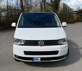Volkswagen T5.2 Multivan Edition 25, Bilstein B14, 20 Zoll - Volkswagen T5 mit Benzin-Antrieb