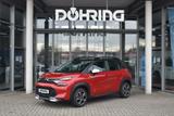 Citroën C3 Aircross PureTech 110 S&amp;S YOU LED Navi ü  - Citroën C3 Aircross YOU mit Benzin-Antrieb