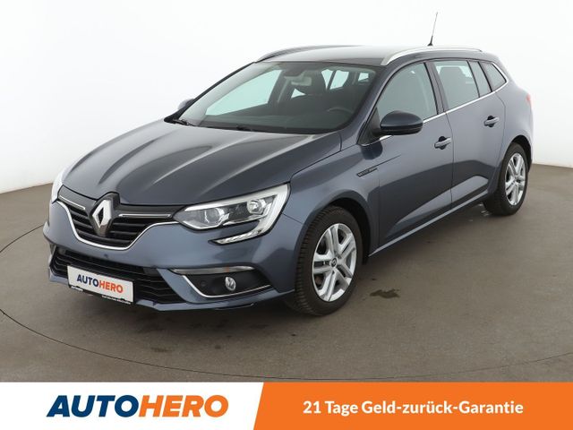 Renault Megane 1.2 TCe Energy Business Edition Aut.*NAVI