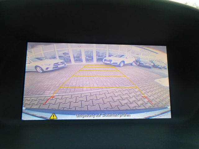 Fahrzeugabbildung Opel Mokka 1,4 Turbo >Allrad/NAV/KAM/PDC<