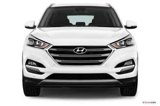 Image of Hyundai TUCSON