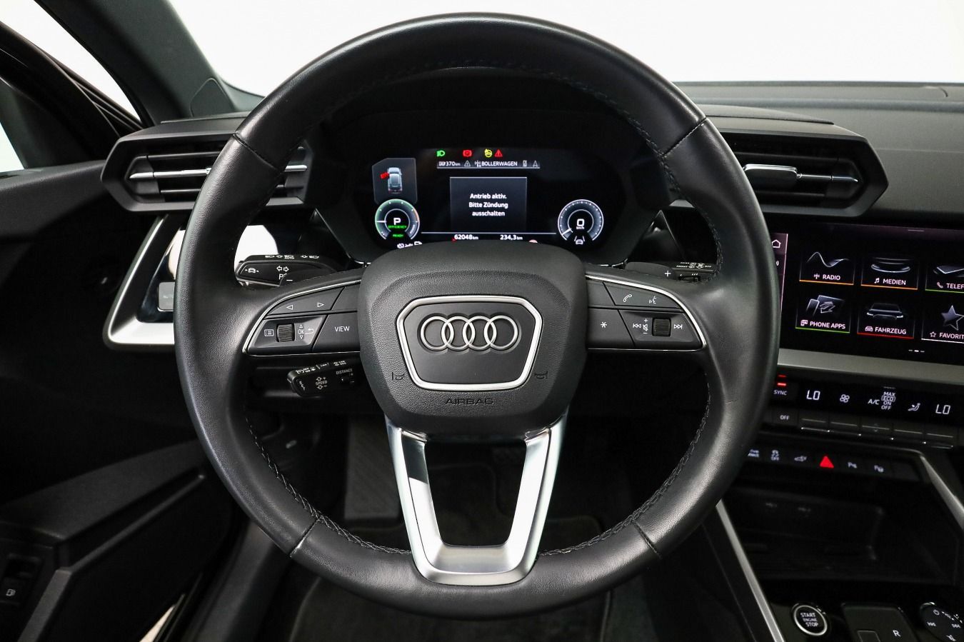 Audi A3 - Bild 22