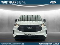 Ford Transit Custom - Vorschau Bild 2