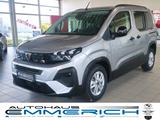 Peugeot Rifter Allure L1 N1 Trennwand zum rausnehmen ! - silberne Peugeot Rifter