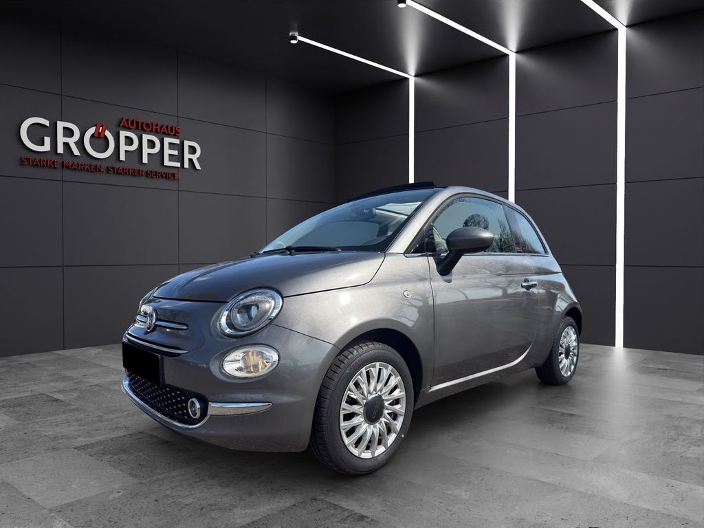 Image of Fiat 500