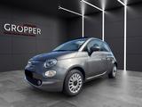 Fiat 500 C 1.2 8V Lounge - Fiat 500: 1.2