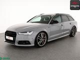 Audi A6 Avant 3.0 TDI qu 3x S LINE LUFTFDER,MATRIX,SH - Audi A6: Luftfederung, Kombi