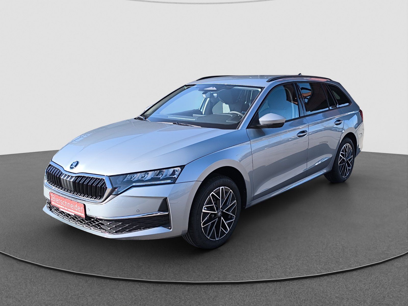 Skoda Octavia - Bild 2