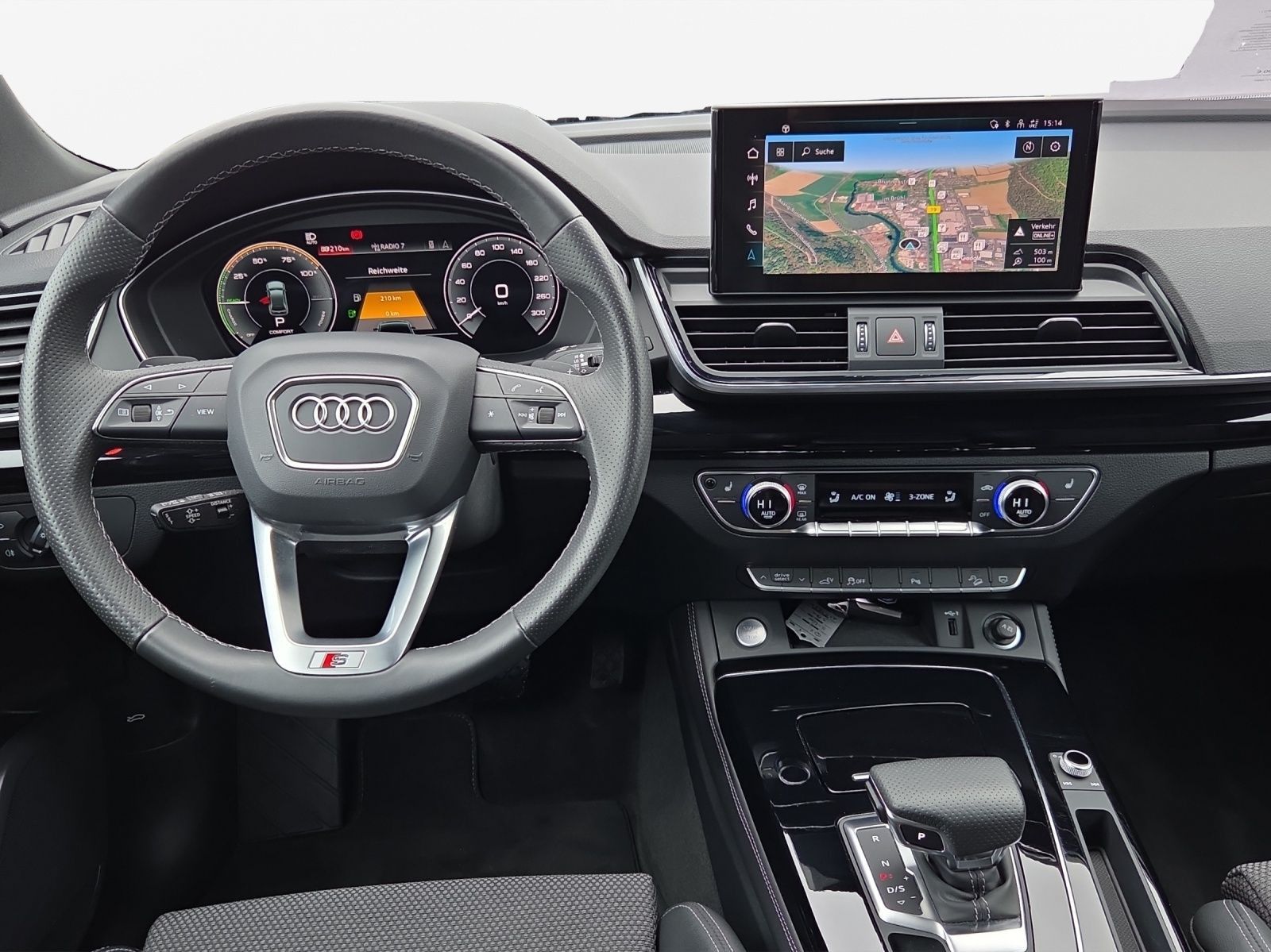 Audi Q5 - Bild 5