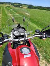 BMW R 1200 GS - BMW 2004 1200 GS