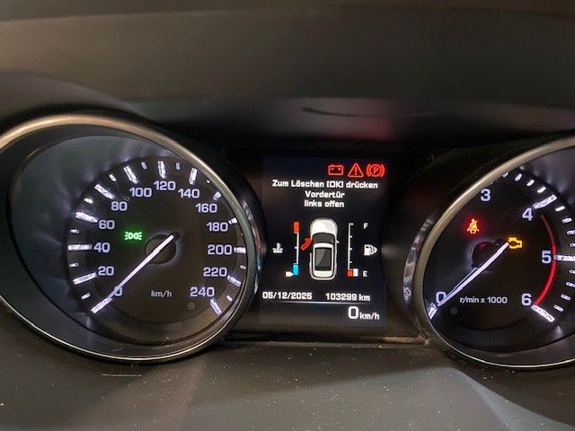 Fahrzeugabbildung Land Rover Range Rover Evoque 2.2D 4x4 AHK/KAMERA/SHZ/LEDER