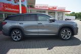 Skoda Kodiaq Sportline 1.5 TSI DSG Matrix ACC 7-Sitzer - Skoda Kodiaq: Sportline