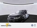 Volkswagen Tiguan 2.0 TSI DSG 4M R-LINE BLACK STYLE SITZHZ - Jahreswagen: Allradantrieb