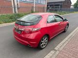 Honda Civic Lim. 5-trg. 1.8 Sport - Honda Civic Gebrauchtwagen in Frankfurt