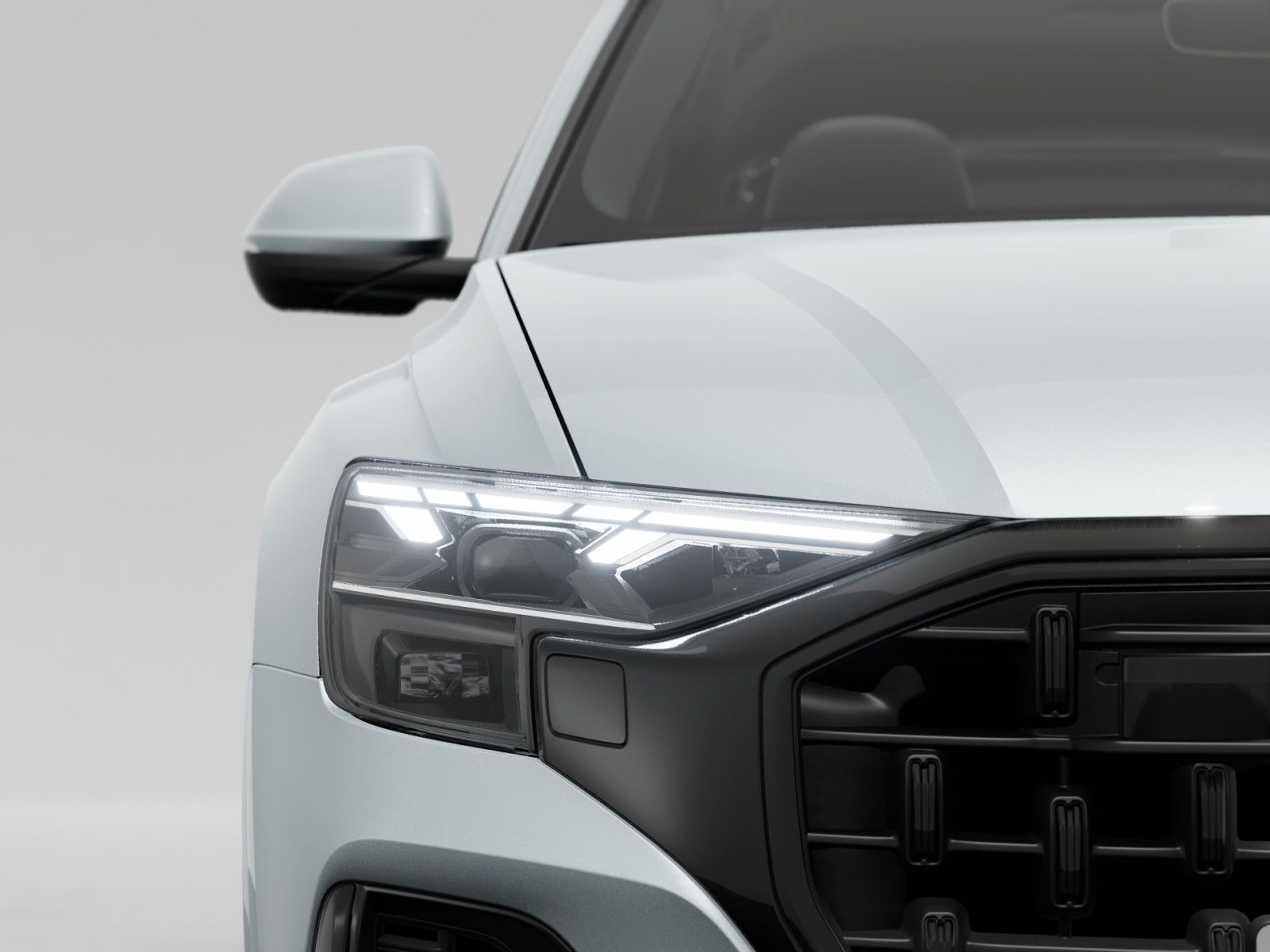 Audi Q8 - Bild 7