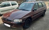 Ford Escort *Flair* AHK/Reling/ZV/5-Gang - Ford Escort: Kombi