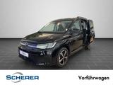 Volkswagen Caddy NFZ Caddy Life "PanAmericana" 5-Sitzer Mot - Volkswagen Caddy: Panamericana