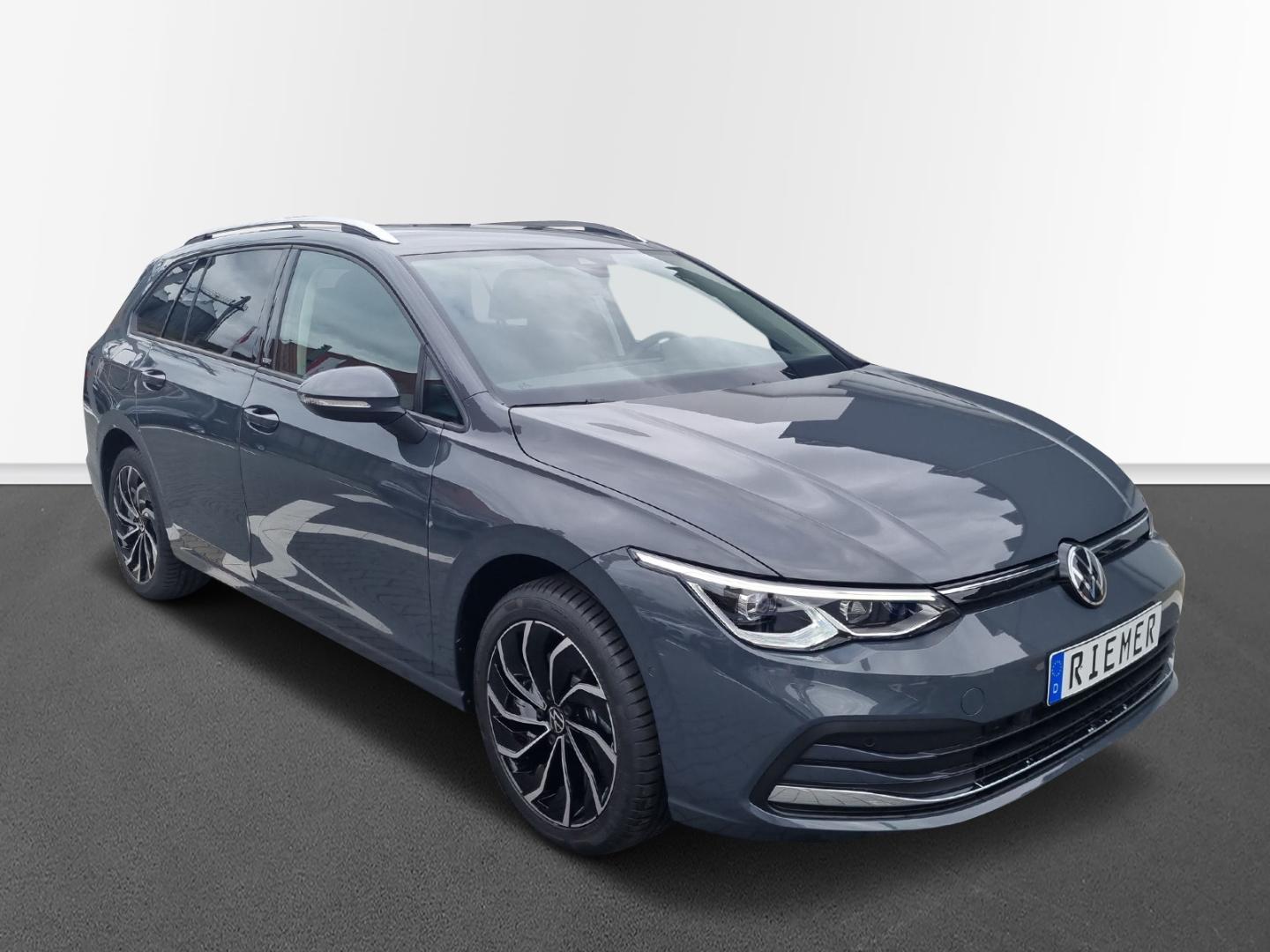 Volkswagen Golf Variant Move 2.0 TDI SCR 110 kW (150 PS) 7-