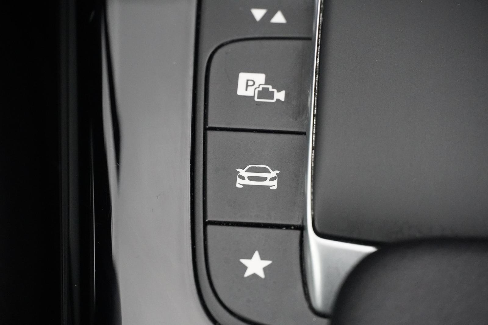 Mercedes-Benz A-Class A180 Progressive LED Navi DAB Sitzheizung, миниатюра 23
