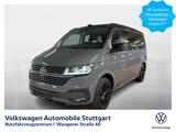 Volkswagen T6.1 California Beach Camper Edition DSG 2.0 TDI - VW T6 California Gebrauchtwagen in Stuttgart