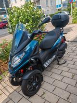 Piaggio MP3 300 Sport HPE Euro 5  - PIAGGIO MP3 300 HPE SPORT