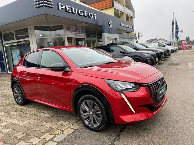 PEUGEOT 208 e-Allure Pack 136