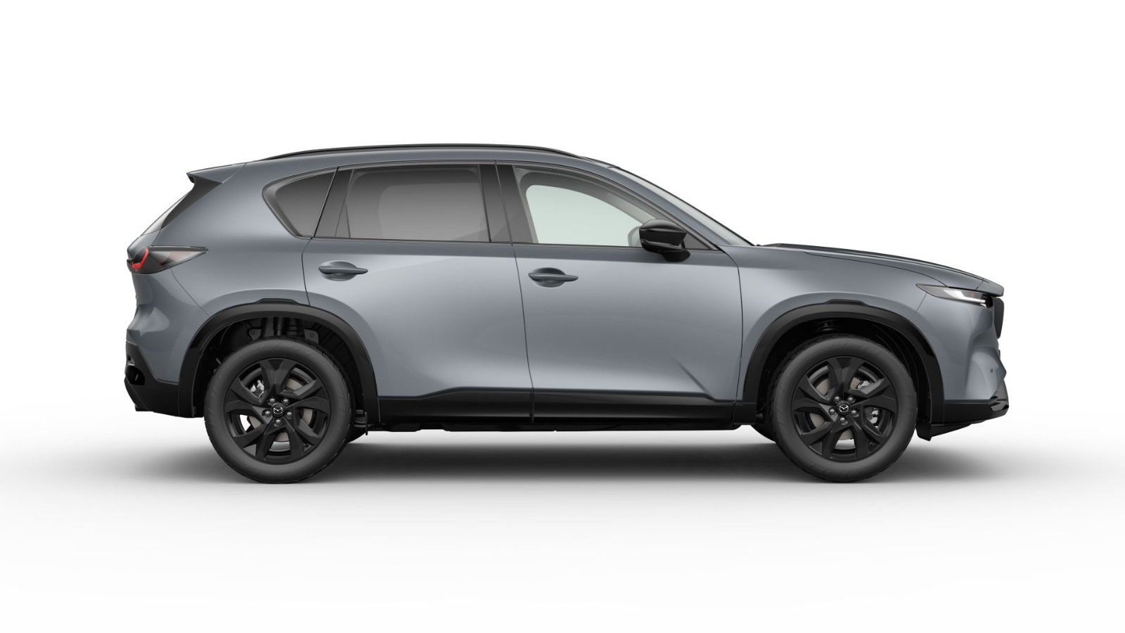 Mazda CX-5 - Bild 5