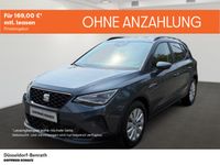 Seat Arona - Vorschau Bild 1