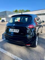 Renault ZOE Experience R135/Z.E. 50 Batteriemiete Ex... - schwarze Renault ZOE