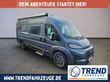 Dethleffs Globetrail 640 ES Fiat 