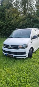 Volkswagen VW BUS T6 2.0 TOP MULTIVAN  CAMPER T5 T7 C... - scheckheftgepflegte VW T7 Caravelle