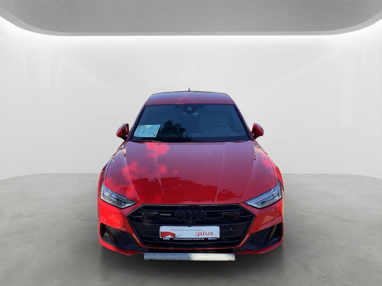 Audi A7 - Bild 8