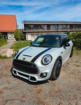 MINI Cooper SD | 125.000 km | Top Zustand ... - MINI MINI mit Diesel-Antrieb: Coupe