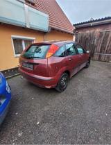 Ford focus DRINGEND - Ford Focus aus 2004: Kombi